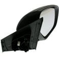 thumbnail image 3 of Mirror Compatible With 2010-2015 Mazda CX-9 Right Passenger Side Heated Paintable Kool-Vue, 3 of 7
