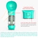 thumbnail image 5 of Botella de agua para perros para caminar Dispensador de agua portátil para viajes para masc Irfora Botella de agua, 5 of 7