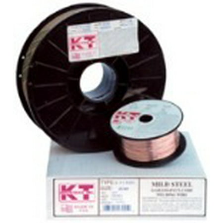 

10#.035 GASLES MIG WIRE per 1 SP