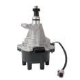 thumbnail image 2 of Destyer Ignition Distributor Distributor Fits 1996-2004 Frontier Xterra Quest 22100-1W601 22100-1W601, 2 of 6