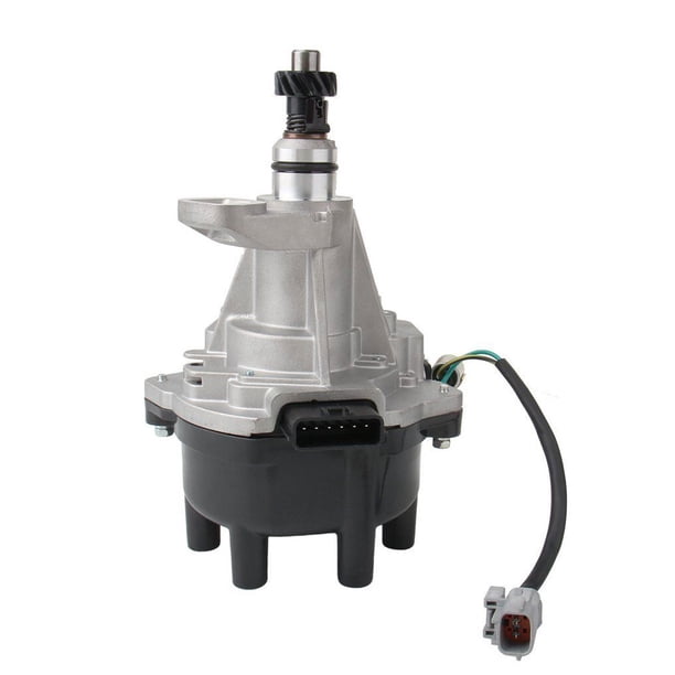 Speravity Distribuidor de encendido para Frontier Xterra Quest 1996-2004 22100-1W601 22100-1W601 Vehículos, repuestos y accesorios Mis