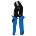 thumbnail image 1 of For Sn58b Ratchet Crimping Plier Tool Awg2413 For Terminal Wire Pliers, 1 of 3
