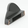 thumbnail image 2 of GlideRite 2-1/2 in. Center-Center Semi Circle Cabinet Knob, Oil Rubbed Bronze - 4844-ORB, 1 Pack, 2 of 4