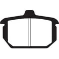 thumbnail image 2 of EBC Brakes  FA78; Brake Pads, 2 of 2