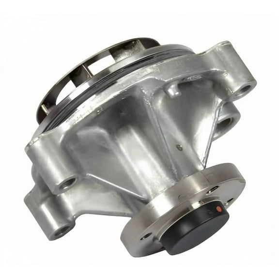 Engine Water Pump MOTORCRAFT OEM FORD for Crown V MUSTANG Town Car Grand MARQUIS MPN #PW-464