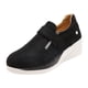 thumbnail image 1 of Zapatos para mujer, moda informal, plataformas, cuñas, zapatillas de deporte con cristales, suela antideslizante, zapatillas para correr, botas vaqueras., 1 of 4