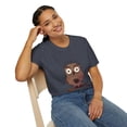 thumbnail image 5 of Coffee Lovers Cute Night Owl Men Women Humor TShirt, 5 of 5