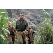 Jurassic Park (Blu-ray New Box Art) [Blu-ray]