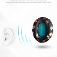 thumbnail image 4 of 2pcs Earpads Ear Pads Cushion Earphone Cover For Qc15 Qc25 Qc35 Headphones, 4 of 5