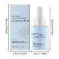 thumbnail image 3 of Extracto de esencias reparadoras calmantes de hinojo marino, refrescantes, hidratantes, cuidado hidratante, fortalecedoras de la barrera facial, 30 ml, 3 of 4