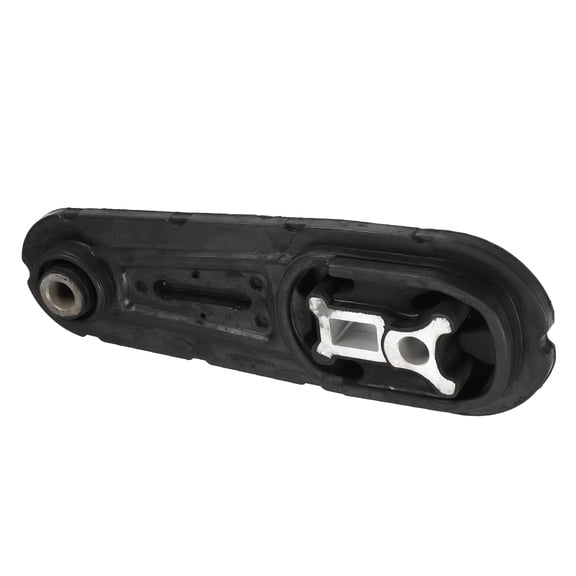 Torque Rod Engine Mount Compatible for Nissan Sentra 2013-2018 Anti Deform Rubber Black No.113601KA0A