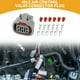 thumbnail image 2 of Conector de válvula de control de aire inactivo de 6 pines Unique Bargains para Toyota 1JZ 2JZ, 2 of 6