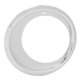 thumbnail image 4 of Cubierta Embellecedora para Anillo de Luz Antiniebla Vevor Clubman R55 Cooper R56 R57 Izquierda 51112753661, 4 of 5