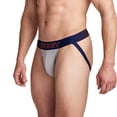 thumbnail image 2 of Jockey Men's EverActive VentraCool Air Jock Strap, 2 of 6
