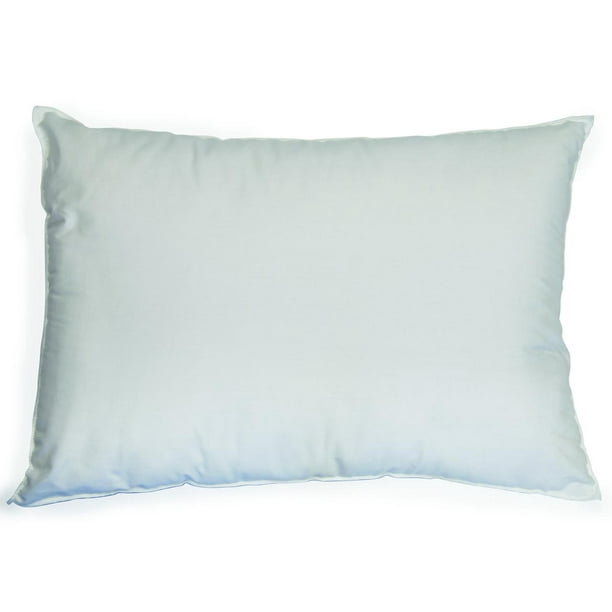McKesson Bed Pillow 20 X 26" White Disposable