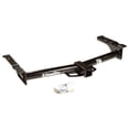 thumbnail image 2 of Draw-Tite 76031 Class III 2" Round Tube Max-Frame Receiver Hitch - New, Free Shipping USA 2 of 3