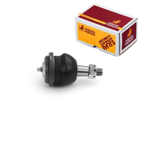 Metrix Premium Chassis Parts - Front Upper Ball Joint Fits 95-99 Dodge Ram 4000 (Mexico), 94-99 Ram 1500 RWD, Ram 2500 RWD, Ram 3500 RWD, Ramcharger (Mexico), Replacement K7206T, Made in Europe