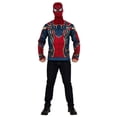 thumbnail image 1 of Disfraz de Spider-Man de Rubies Avengers Infinity War Iron Spider-Man, 1 of 1