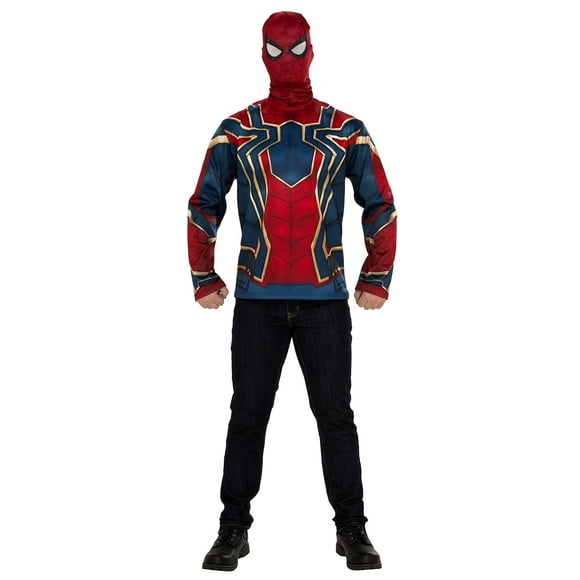 Disfraz de Spider-Man de Rubies Avengers Infinity War Iron Spider-Man