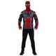 thumbnail image 1 of Disfraz de Spider-Man de Rubies Avengers Infinity War Iron Spider-Man, 1 of 1