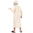 thumbnail image 4 of Men's Humbug Nightgown Costume, 4 of 4