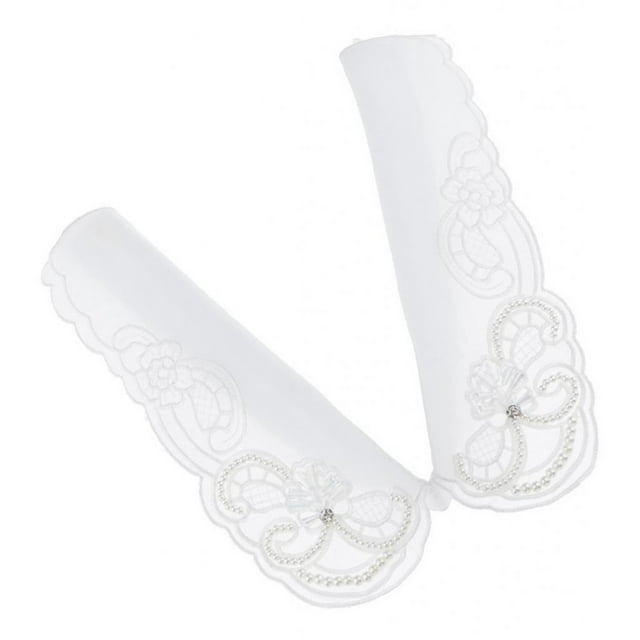 Cuello desmontable Macarena Falso Cuello para Mujer