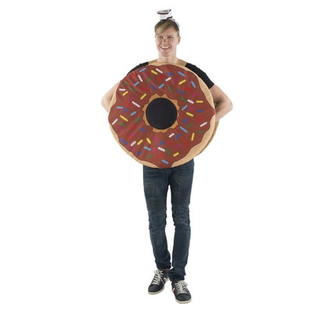 Sprinkle Doughnut Costume By Dress Up America