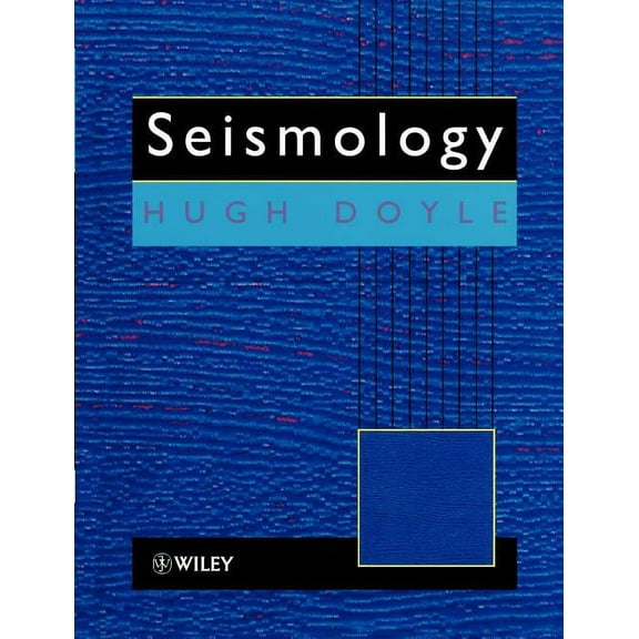 Seismology, (Paperback)