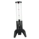 thumbnail image 1 of Dispensador de cerveza de 51 oz con tubo de congelación, grifo de cerveza para cócteles. Negro con tubo de congelación, 1 of 9