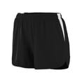 thumbnail image 3 of Augusta Sportswear 347 Women's Wicking Polyester Short, 3 of 4