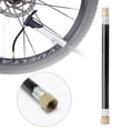 thumbnail image 3 of Adaptador de válvula de Gas para neumáticos de bicicleta MTB, tubo de extensión para bomba de aire inflador, 1 ud. Likrtyny  paseo en bicicleta, 3 of 6