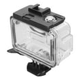 thumbnail image 4 of Protective Case, Easy To Operate Camera Protective Diving Shell 40m Waterproof  For Osmo Action 3, 4 of 8