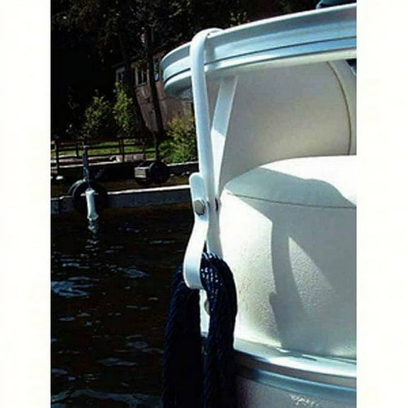 Taylor PVC Line Hanger, 9-1/2"L