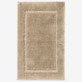 thumbnail image 2 of BrylaneHome BH Studio Luxe Bath Rugs, 2 of 3