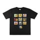 thumbnail image 2 of 2024 Nuevo Taylor Swift Las Eras Tour Concierto Merch Gato Cuello Redondo Algodón T Manga Corta Casual Top Hombre/Mujer Camisas De Pareja, 2 of 4