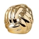 thumbnail image 1 of Almohadas decorativas anudadas Figuras de almohadas anudadas Almohada anudada para tirar Oro, 1 of 9