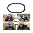 thumbnail image 5 of 3211180 CVT Drive Belt for Polaris RZR XP 1000 RZR 900 Ranger XP XP4 1000 2011-2020 Clutch Belt 3211148 3211172 3211142, 5 of 5
