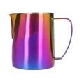 thumbnail image 1 of Milk Frothing Pitcher,Milk Frothing Pitcher 600ml Latte Art Cup Latte Pitcher Best in Class, 1 of 14