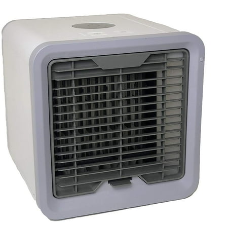 Desktop Personal Space Air Conditioner Mini Cool Portable Artic Cooler (Top 10 Best Air Conditioner)
