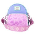 thumbnail image 4 of Mochila Loungefly Disney Daisy Duck y Minnie Mouse Mini, 4 of 6