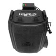 thumbnail image 5 of Chauvet DJ Nimbus Dry Ice Fog Machine with American DJ Eco UV Bar Plus IR Black Lights Package, 5 of 9