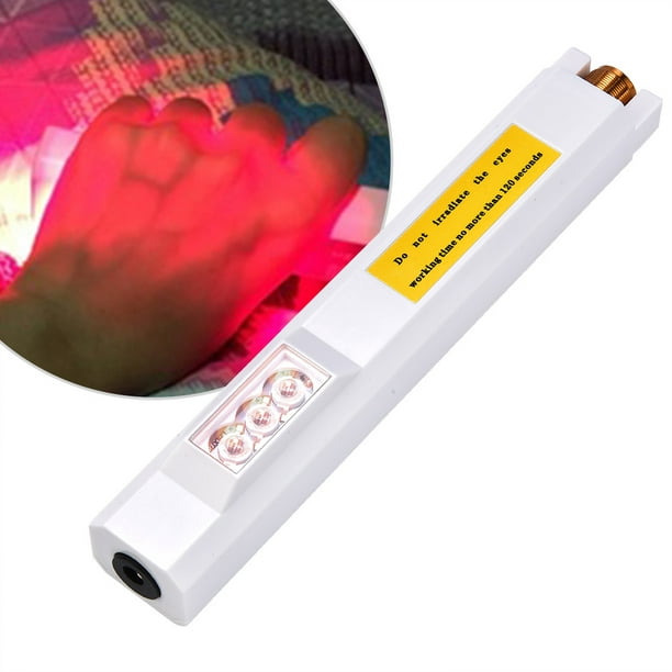 Localisateur/visionneuse/détecteur de veines infrarouges, médical