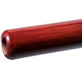 thumbnail image 4 of Meinl 47" Bamboo Didgeridoo, Red, 4 of 5