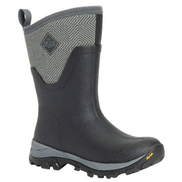 Muck Boot Company - Muck Boot Womens Muck Arctic Ice Ag Mid Calf S ...