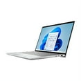 thumbnail image 4 of 2021 Dell Inspiron 7000 2-in-1 13.3" FHD Touchscreen Laptop Computer, Intel Core i5-1135G7, 8GB RAM, 512GB PCIe SSD, Backlit Keyboard, Intel Iris Xe Graphics, HD Webcam, MaxxAudio, Windows 11, Silver, 4 of 5