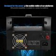 thumbnail image 3 of Bench Power Supply, Precise Plentiful Solid Structure Strong Compatibility  for Home US Plug 110V, 3 of 7