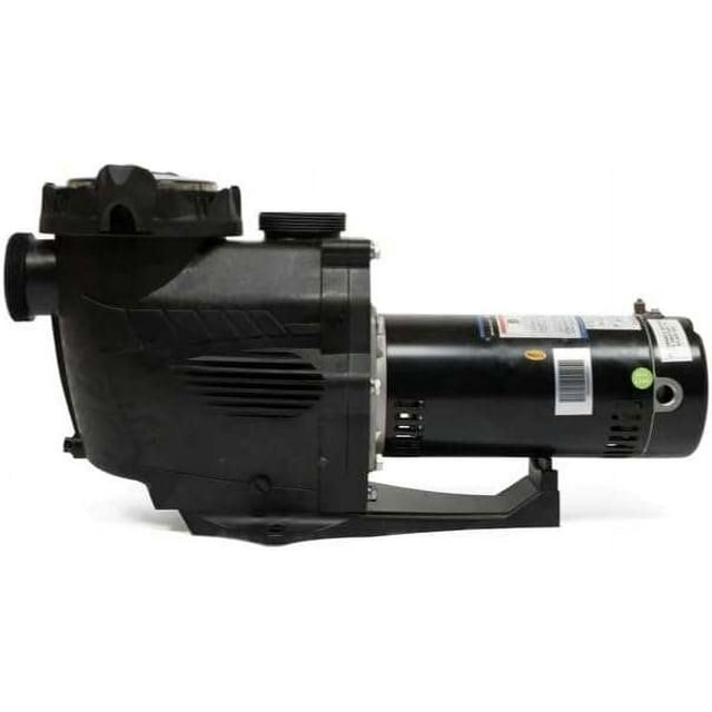 Olympic Pompe pour Piscine Creusée pour Piscines Creusées 1,5 Hp avec Raccord de 2 Pieds' Approuvée CSA pour le Canada