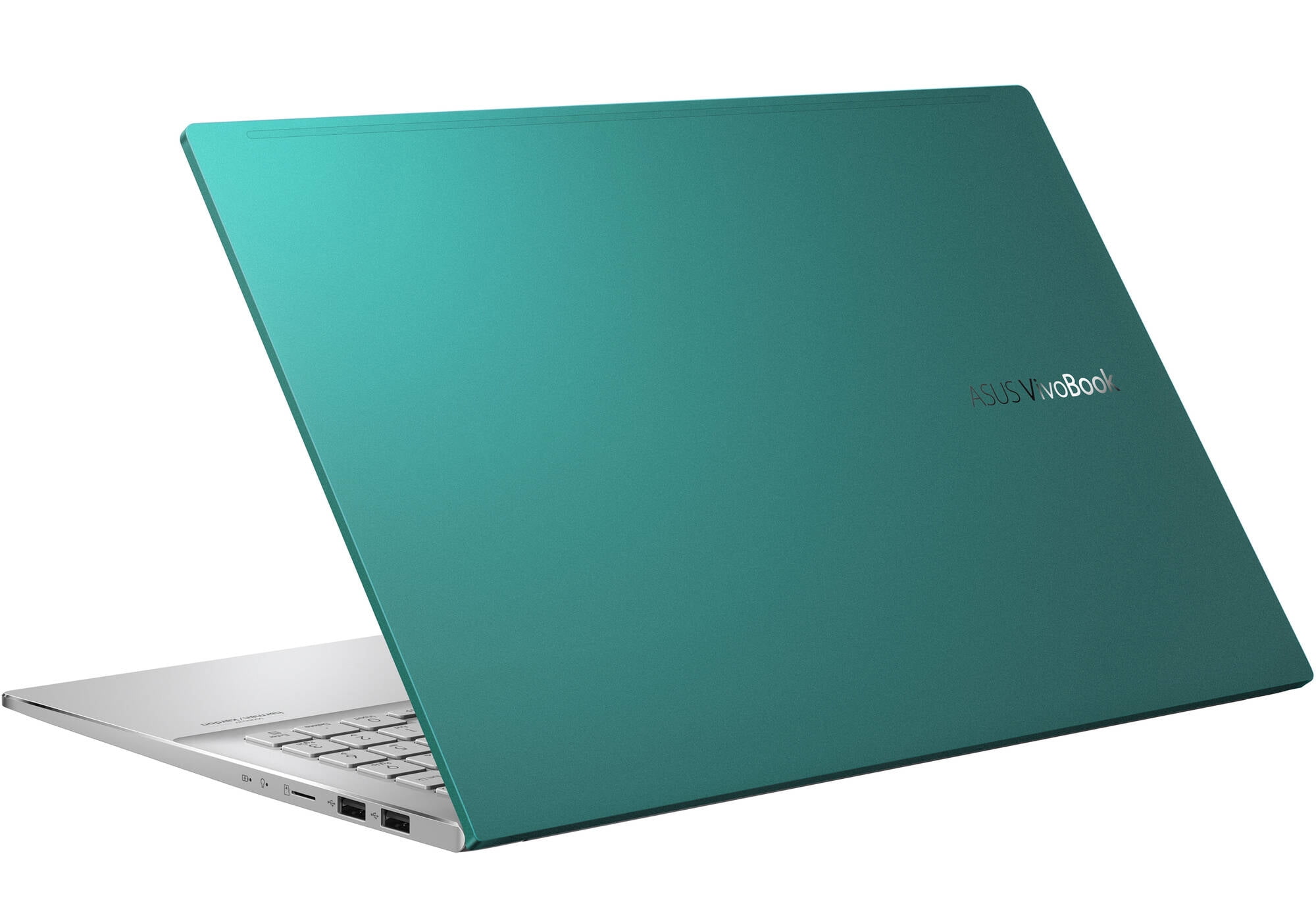 Vivobook S15 S533 (11th Gen Intel)｜Laptops For Home｜ASUS USA