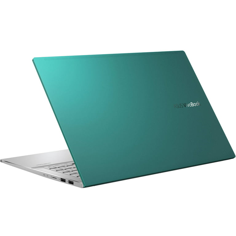 ASUS VivoBook S15 S533 Thin and Light Laptop, 15.6 FHD Display