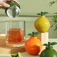 thumbnail image 4 of XCXyan Ice Cube Mold Spherical Ice Cube Mould Household Ice Tray Round Whiskey Ice Molded Ice Device Homemade Ice Cold Cubes, 4 of 5